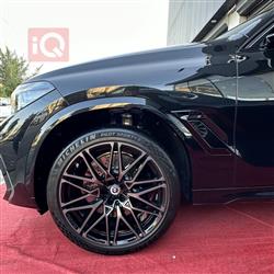 بي ام دبليو X6